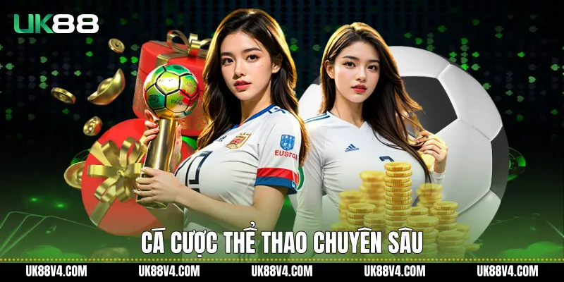 UK88 - Uk88.com | Link Đăng Ký Đăng Nhập UK88 2026 Cá cược thể thao chuyên sâu