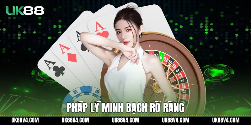 UK88 - Uk88.com | Link Đăng Ký Đăng Nhập UK88 2026 Pháp lý minh bạch rõ ràng